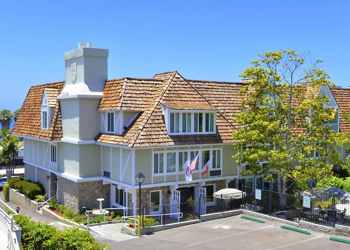 Best Western Premier Hotel Del Mar