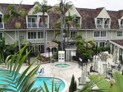 Best Western Premier Hotel