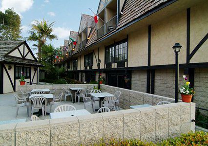 Best Western Premier Del Mar