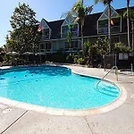 Best Western Premier Hotel Del Mar 