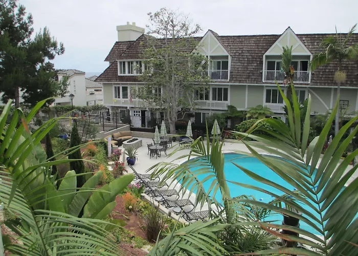 Best Western Premier Hotel Del Mar