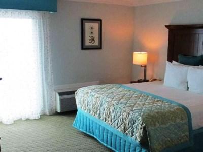 Western Premier Hotel Del Mar