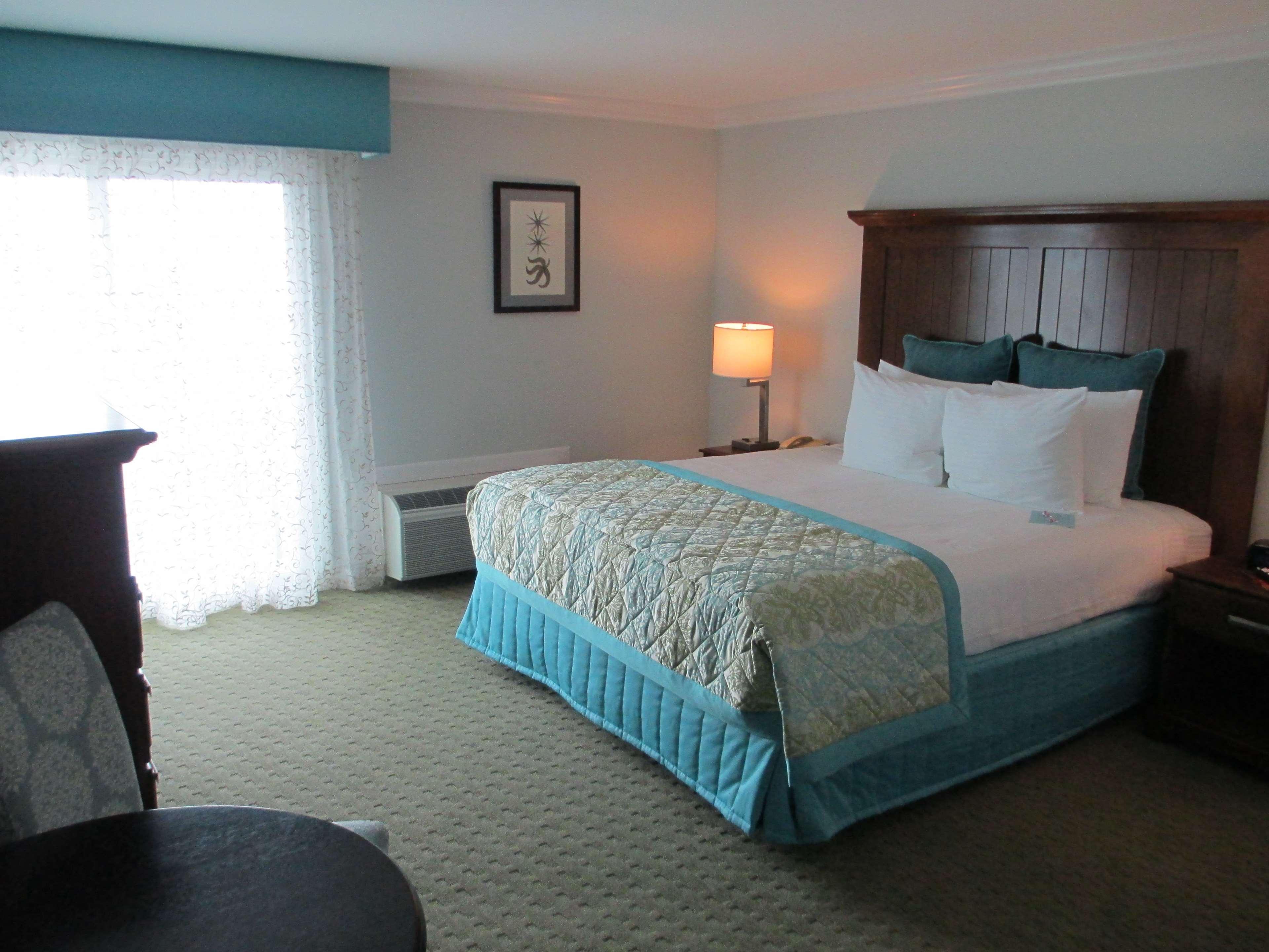 Hotel Western Premier