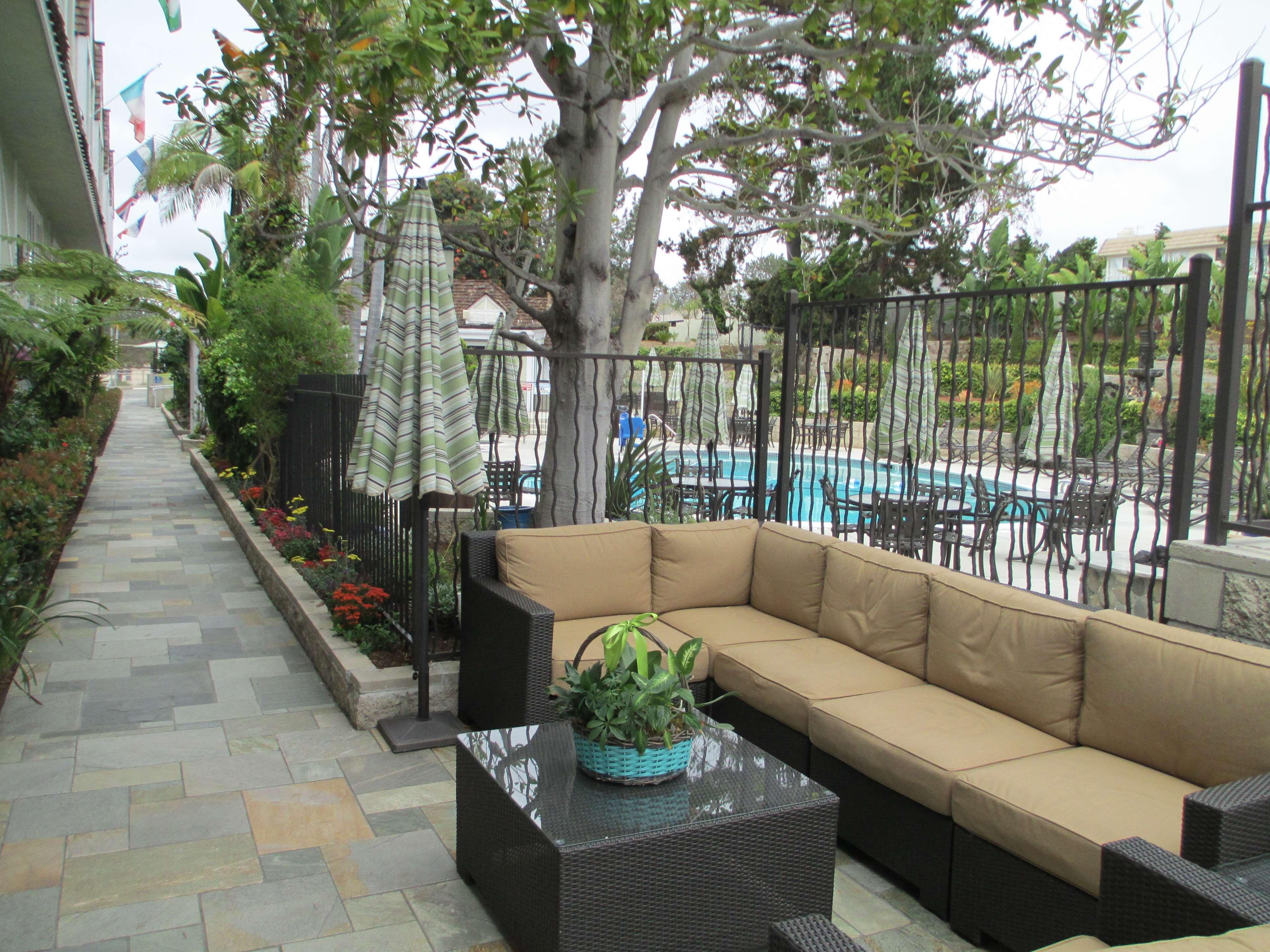 Hotel Western Premier Del Mar