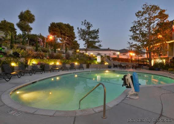 Western Premier Hotel Del Mar