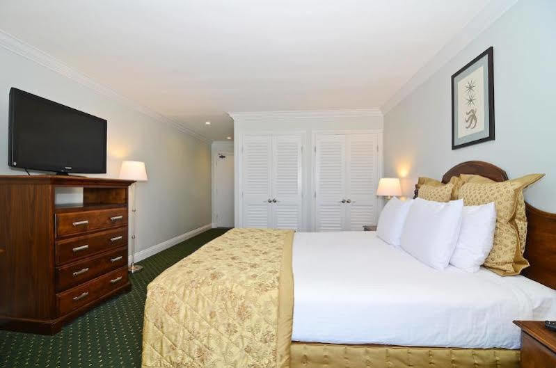 Western Premier Hotel