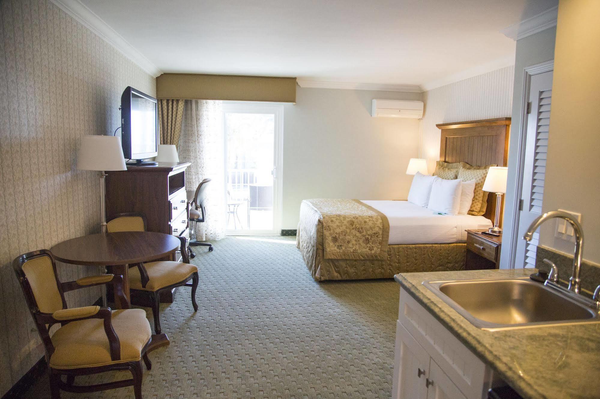 Western Premier Hotel Del Mar