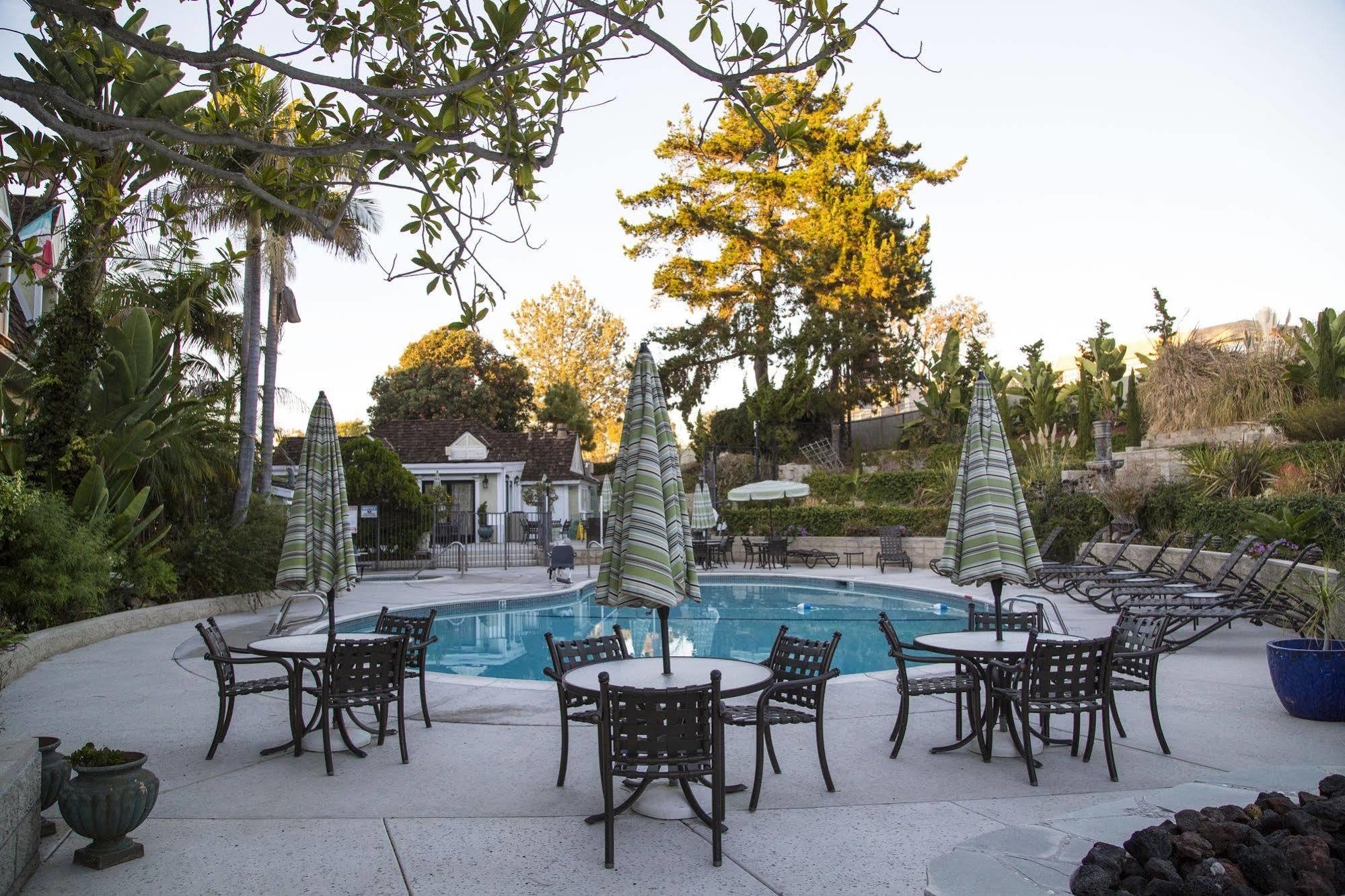 Western Premier Hotel Del Mar