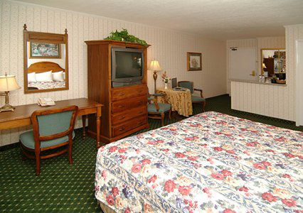 Western Premier Hotel 3*