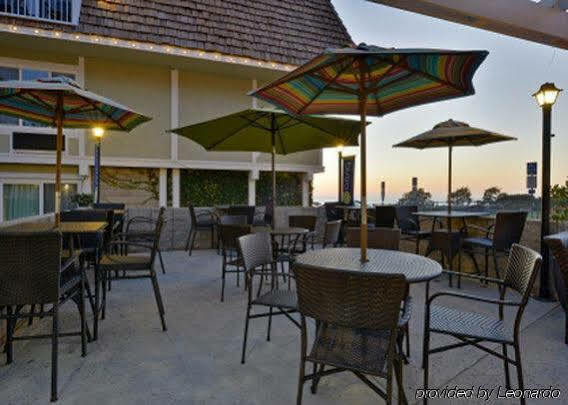 Western Premier Hotel Del Mar