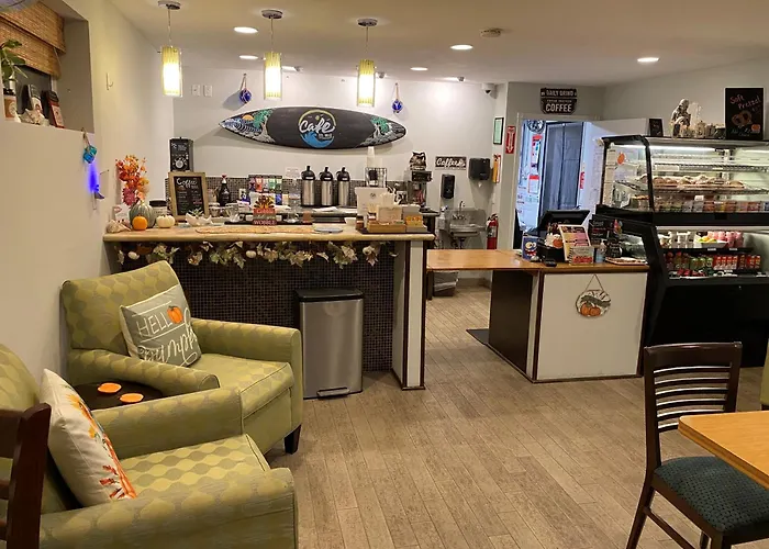 Best Western Premier Hotel Del Mar