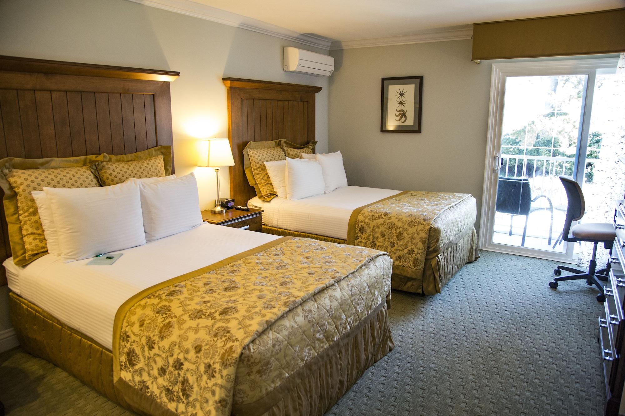 Hotel Western Premier Del Mar