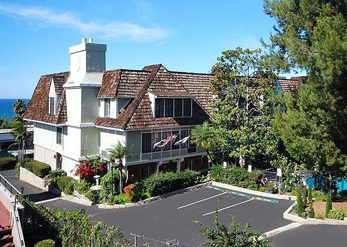 Western Premier 3* Del Mar