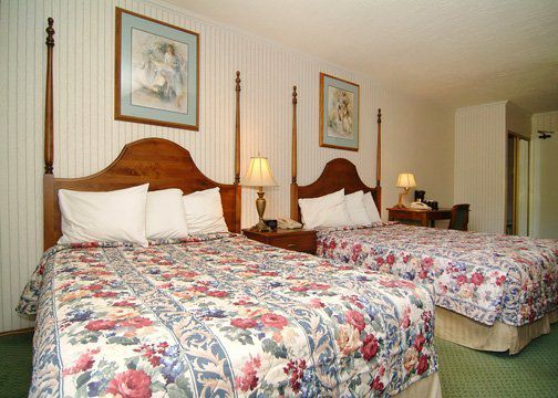 Best Western Premier Hotel