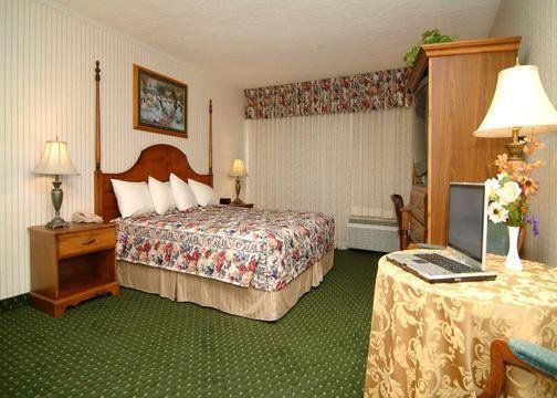 Western Premier Hotel 3*